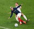 The brains behind France's convincing World Cup start