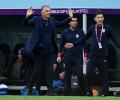 FIFA WC: Queiroz fires resign salvo back at Klinsmann