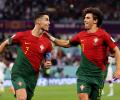 Portugal will need more than Ronaldo show vs Uruguay