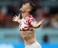 'In the end Croatia demonstrated who effed who'