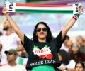 All eyes on politically charged US vs Iran clash at World Cup