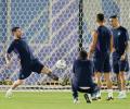 FIFA WC: Qatar no playground for playmakers