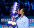 Djokovic cruises past Cilic to capture Tel Aviv title