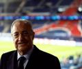 Real Madrid chief pushes for breakaway Super League