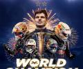 Unstoppable Verstappen vrooming towards greatness