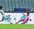 ISL: FC Goa end six-match winless drought