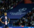 Dont mooch, just play, Mbappe, advises Henry