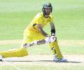 T20 World Cup: Maxwell's poor form a worry for Australia?