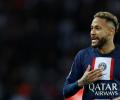 Neymar faces 5 year jail time in Spain for fraud