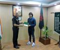 Rajputana Rifles Hails Neeraj Chopra