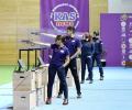 Indian shooters go on medal rampage on day 6 of Worlds