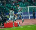 ISL: FC Goa beat Chennaiyin 2-0