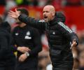 Ronaldo refused to come on as sub against Spurs: Ten Hag