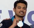 ISSF World: India bags third Paris Olympics quota slot