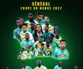 Senegal bank on Europe stars to bolster FIFA WC crusade