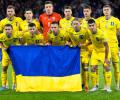 Shakhtar FC suggests Ukraine should replace Iran at WC