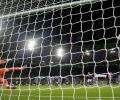 West Ham see off Bournemouth amid VAR controversy