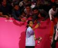 Sindhu, Prannoy gain a spot in latest BWF rankings