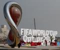 FIFA WC: Qatar scraps pre-arrival COVID test for fans