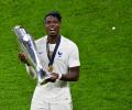 France's Pogba to miss World Cup after failing to recover from surgery