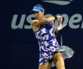 Clash with Serena a dream come true for Tomljanovic