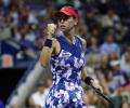 US Open PIX: Tomljanovic ends the great Serena's run