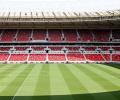 Beer sale at Qatar World Cup games 3 hours before kick-off