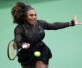 Serena's massive on-court earnings have no rival