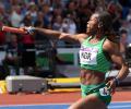 CWG gold medallist Nwokocha suspended for doping