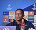 Mbappe, PSG coach face backlash over private jet controversy