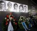 Germany seeks forgiveness 50 years after Munich Games attacks