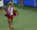 Nadal his own toughest critic after shock US Open loss