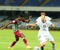 AFC Cup: ATK Mohun Bagan go down to Kuala Lumpur City FC