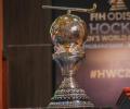 Hockey World Cup: India handed tricky draw