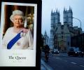 All soccer games in England postponed to mourn Queen, cricket and rugby go ahead