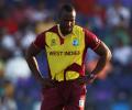 No Russell, Narine in West Indies squad for T20 World Cup