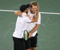 Germany claim first Davis Cup win vs France in 84 years