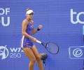 Chennai Open: Linette, Swan reach quarter-finals