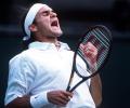 10 highs and lows in Federer's career