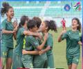 SAFF Cup: Pakistani scribe slammed for sexist comments