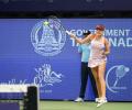 Chennai Open: Teen Fruhvirtova beats Podoroska to reach final