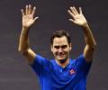 Federer Evoked Wonder And Emotion Like No Other