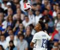 France's Kamara ruled out of World Cup with injury