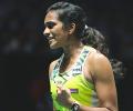 Madrid Masters: Sindhu reaches her 1st final of the year