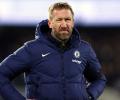 Chelsea sack Potter after string of poor results