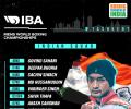 CWG champ Panghal fails to make cut for Boxing Worlds