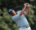 World No 1 in '92, Couples is oldest to make Masters cut