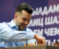 Nepomniachtchi vs Ding: Chess awaits a new world champion!