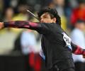 Neeraj Chopra to start season at Doha Diamond League