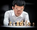 Drama unfolds at Chess Worlds as Nepomniachtchi regains lead